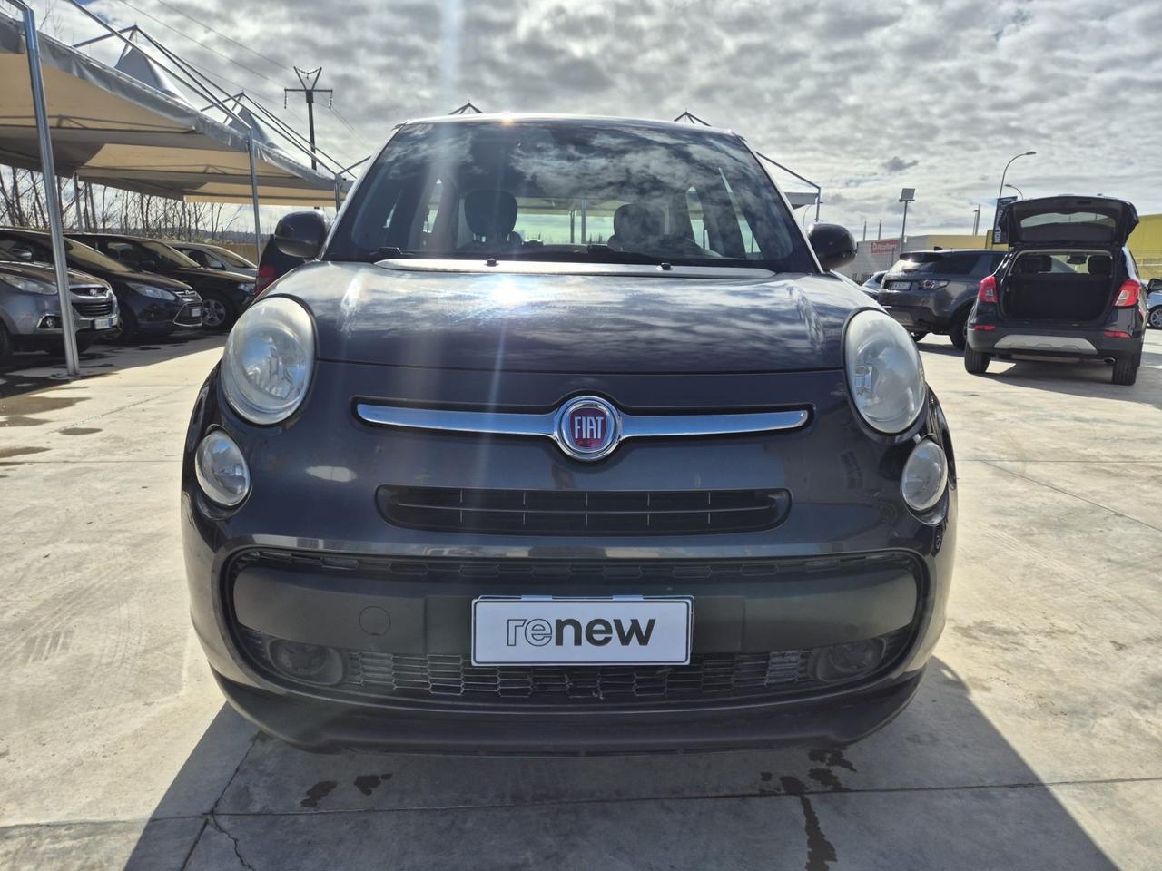Fiat 500L 1.3 Multijet 85 CV Pop Star