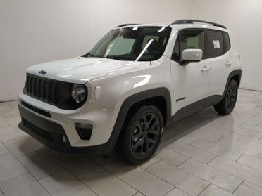 Jeep Renegade 1.6 mjt Limited 2wd 130cv