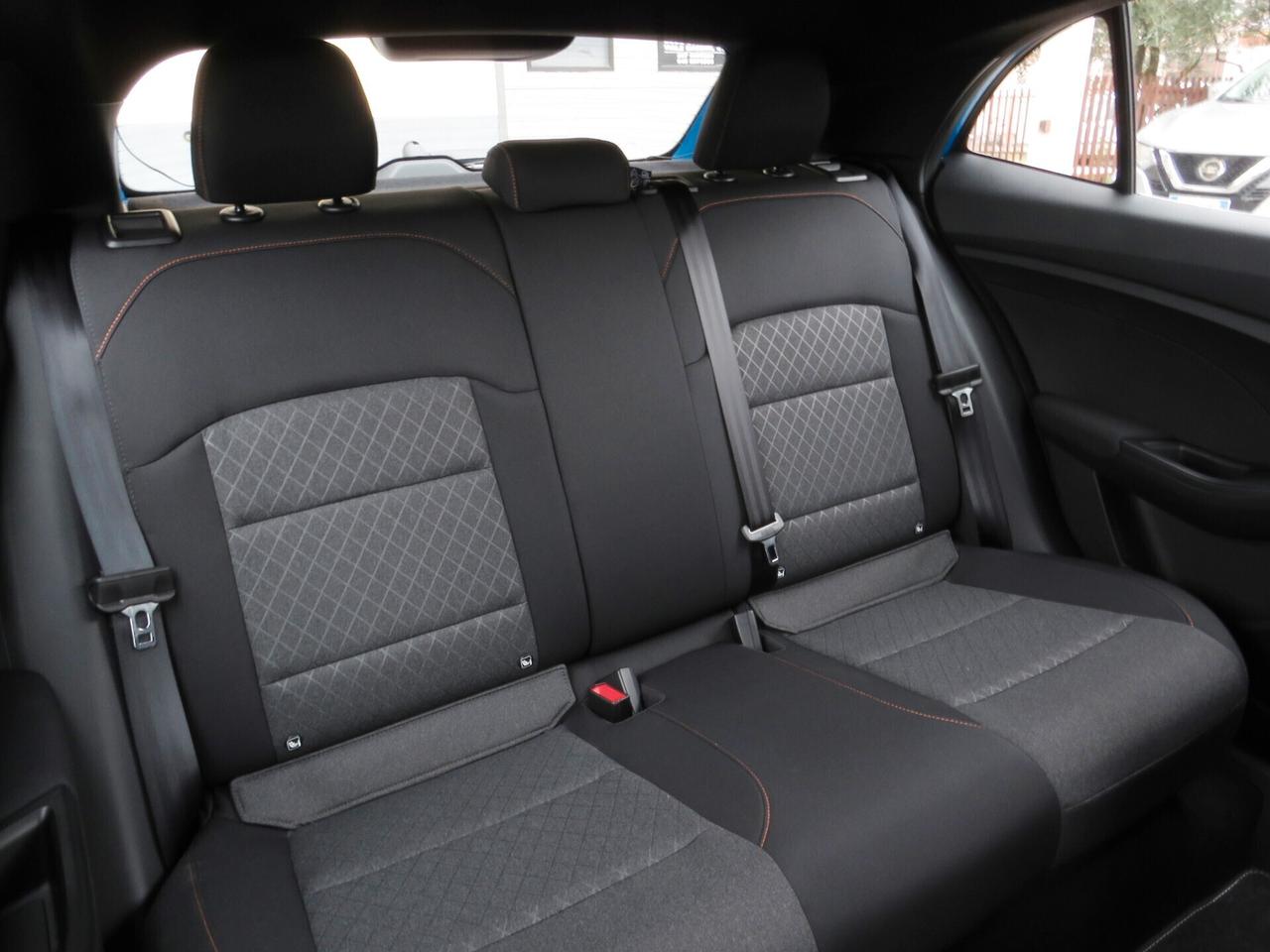 Mg MG3 1.5 Comfort. km 2.500. AZIENDALE-NESSUN VINCOLO