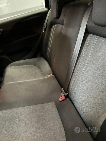 Fiat Punto Evo benzina ok neopatentati