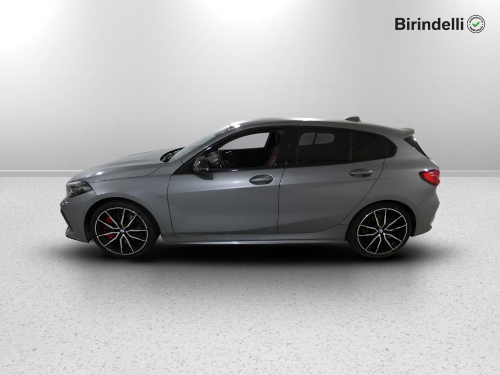 BMW Serie 1 (F40) - M 135i xDrive