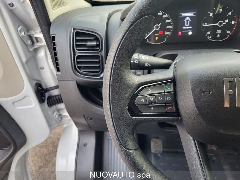 FIAT Ducato 33 2.2 Mjt 140CV PM-TM Furgone