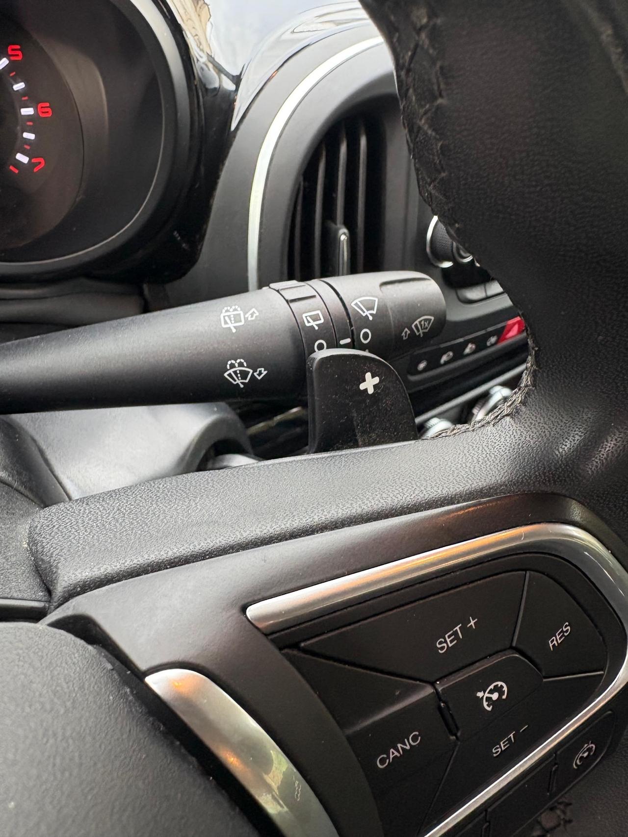 Fiat 500L 1.3 Multijet 95 CV Dualogic Urban