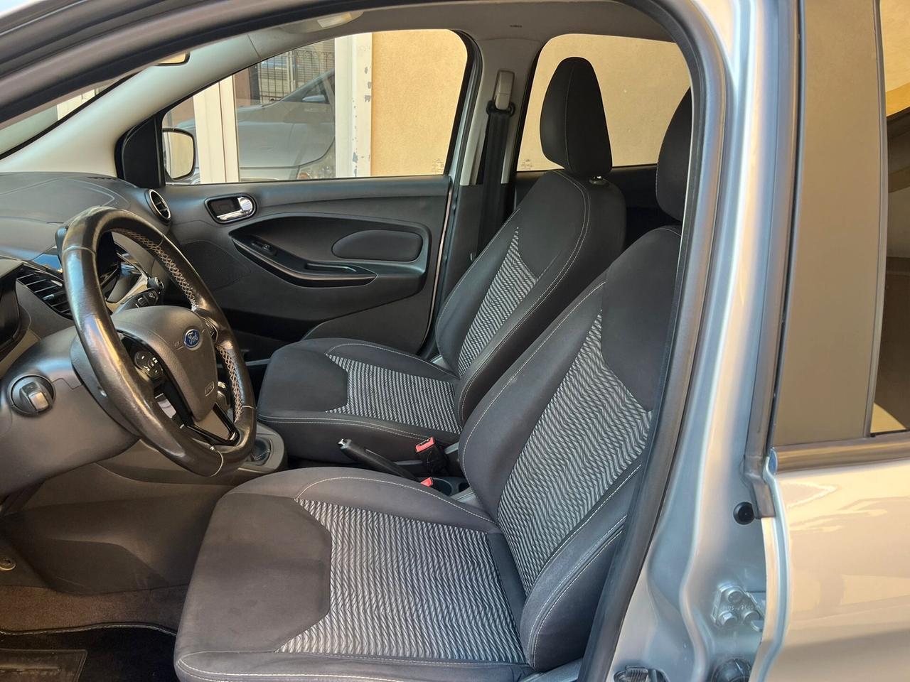Ford Ka 1.5 EcoBlue 95CV *NEOPATENTATI*