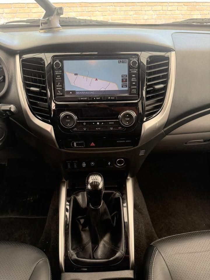 Fiat Fullback 2.4 180CV Doppia Cabina LX S&S