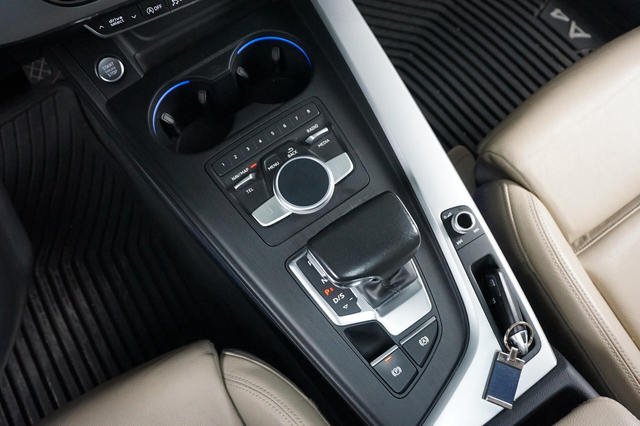 A4 allroad 2.0 TDI 190 CV S tronic Business Evolution