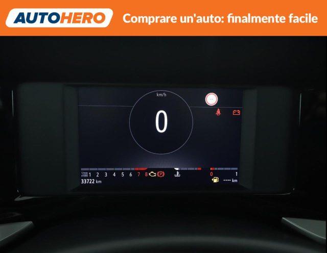 OPEL Mokka X 1.2 Turbo GS Line