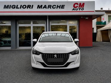Peugeot 208 5 Porte 208 1.5 bluehdi Active s&s 100cv