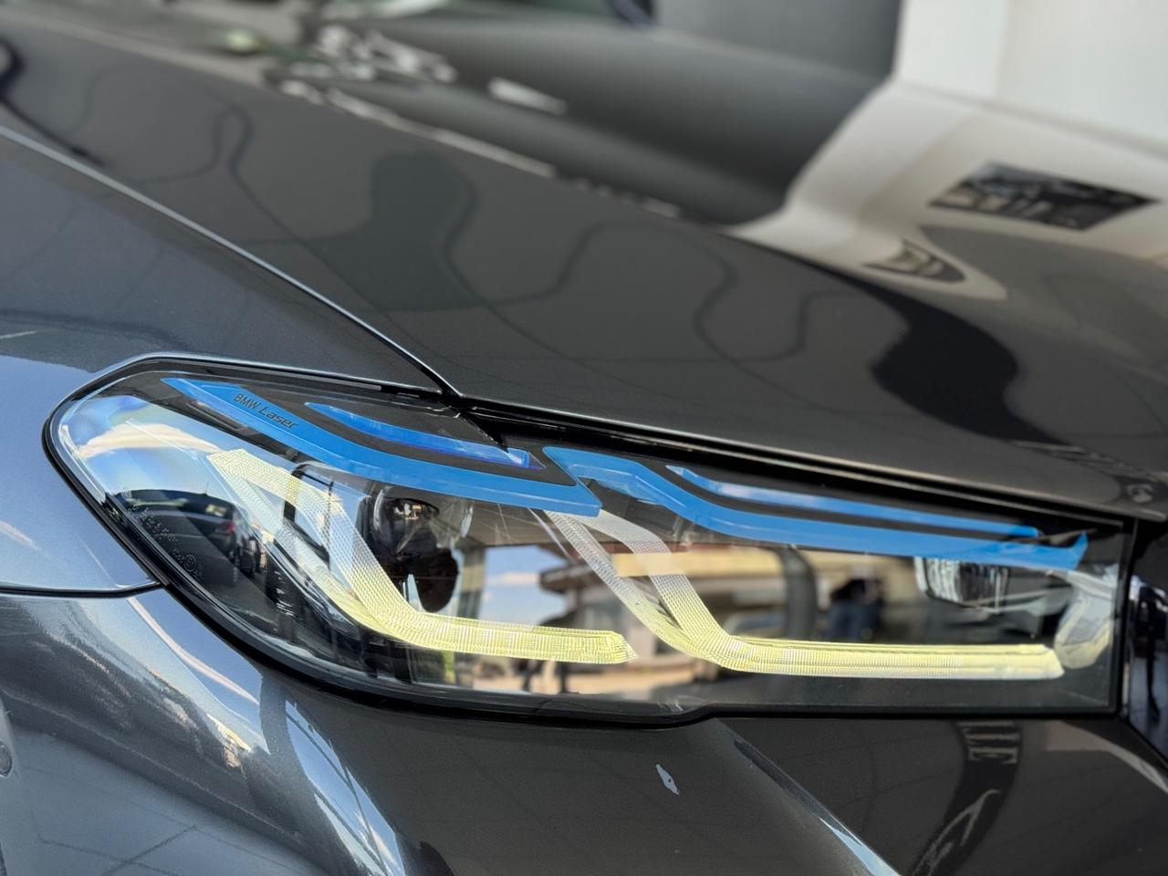 Bmw 530d 48V xDrive Touring Msport Pro TETTO