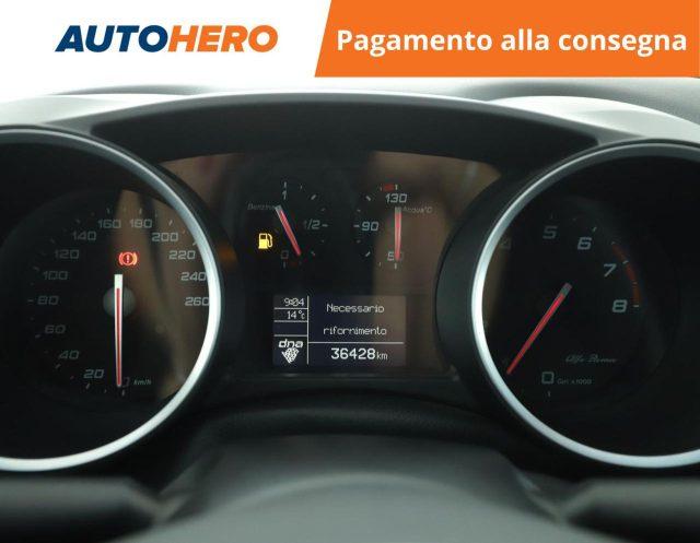 ALFA ROMEO Giulietta 1.4 Turbo 120 CV Super