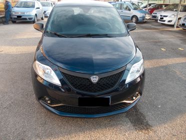 Ypsilon 1.2- 5 p.-GPL Elef. Blu-KM51385--SI NEOPATENTATI