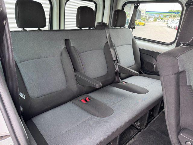 FIAT Talento 9 posti 1.6 TwinTurbo MJT 145CV PC-TN +IVA ESPOSTA