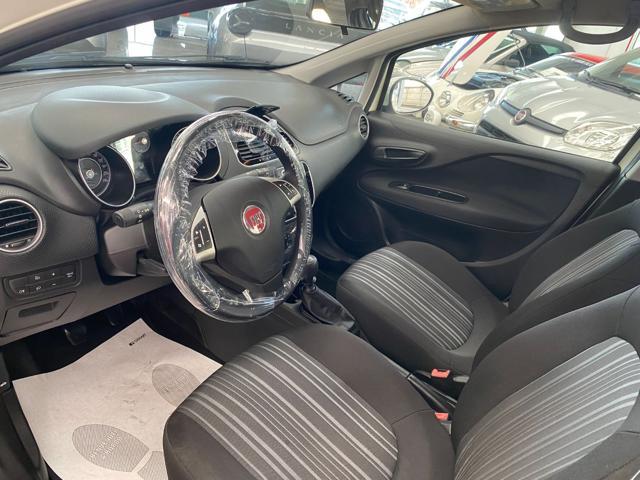 FIAT Punto Evo 1.4 5 porte S&S Dynamic