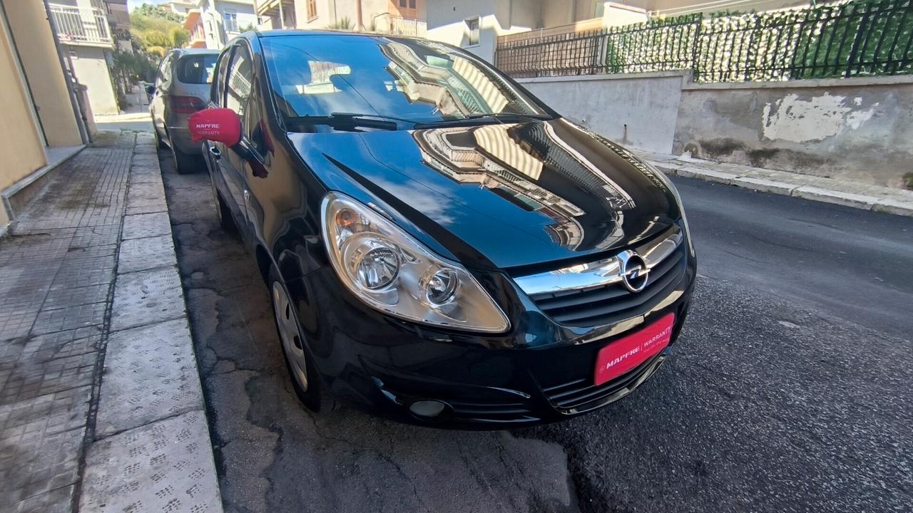 Opel Corsa 1.3 CDTI 75CV ecoFLEX F.AP. 5 porte Enjoy