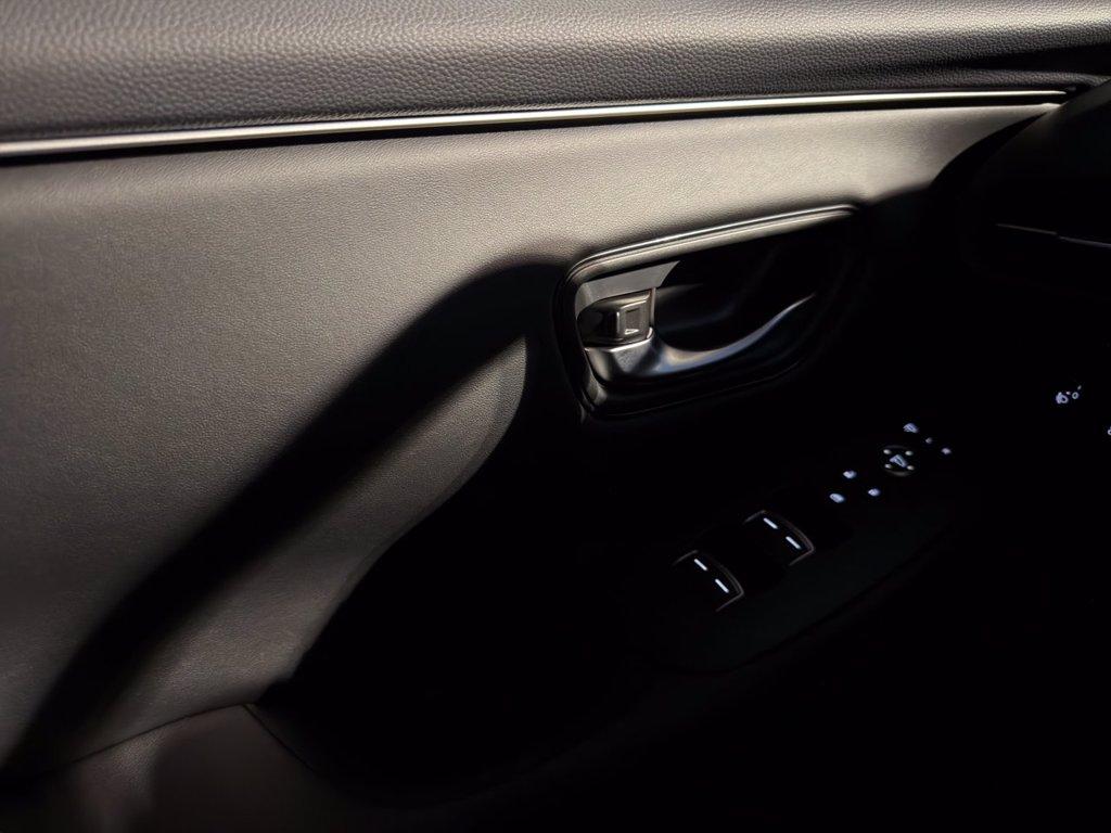 HONDA ZR-V 2.0 hev Sport del 2025