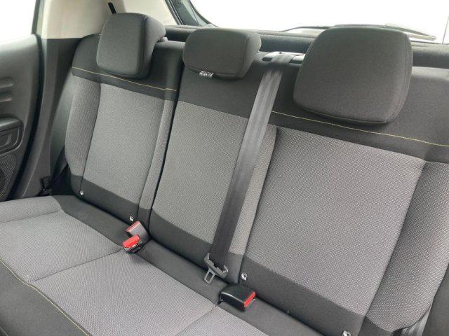 CITROEN C3 PureTech 82 Shine