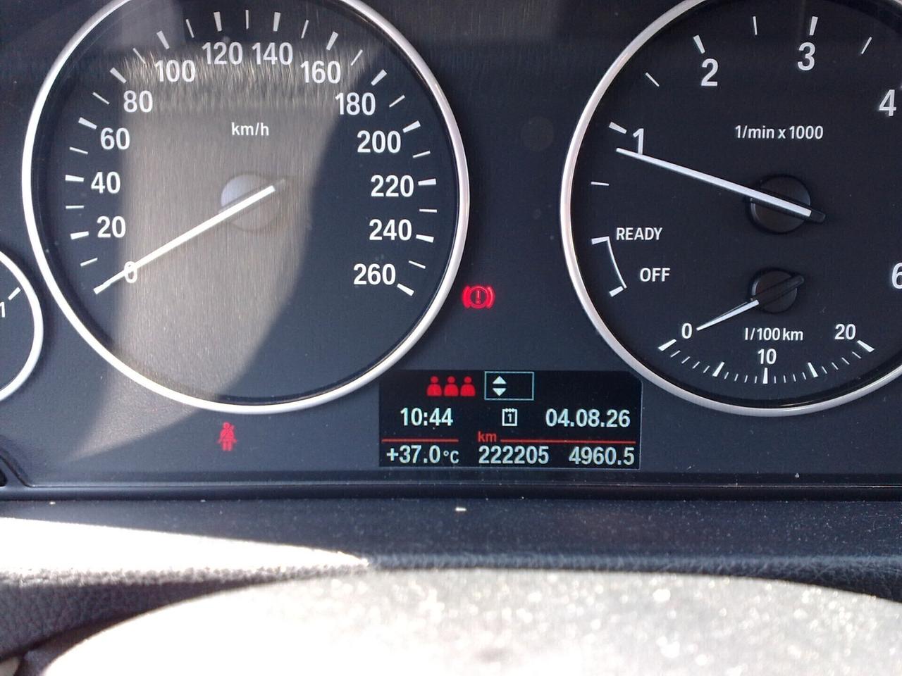 Bmw 320d 2.0D 190cv Touring - 2016