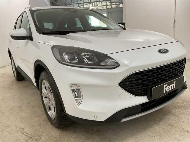 Ford Kuga 1.5 ecoboost connect 2wd 120cv