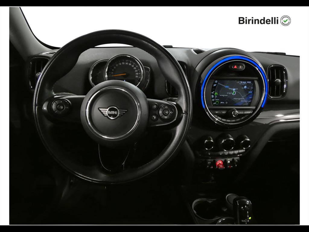 MINI Mini Countrym.(F60) - Mini 1.5 One D Business Countryman Automatica
