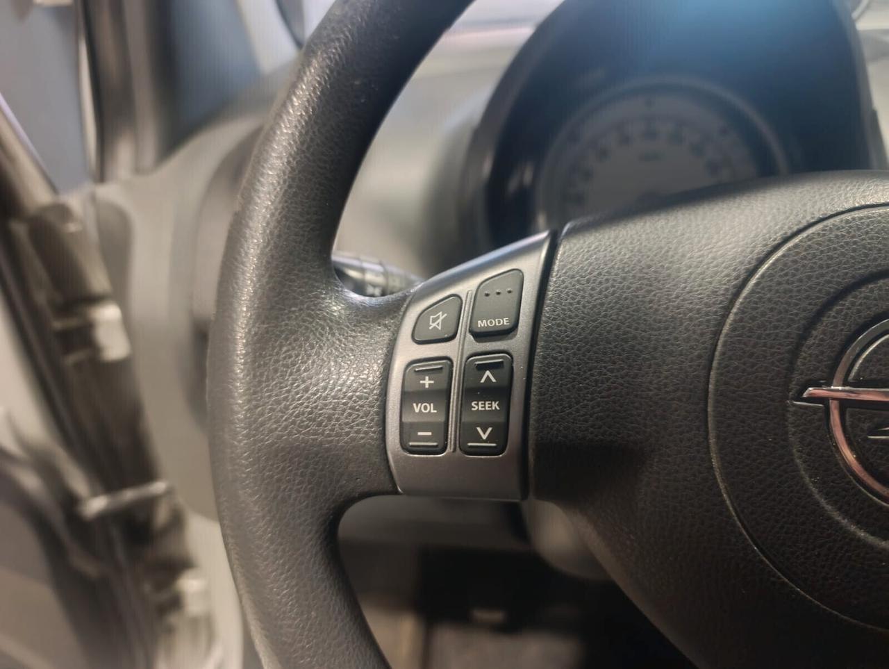 Opel Agila del 2011 1000 benzina 70.000 km