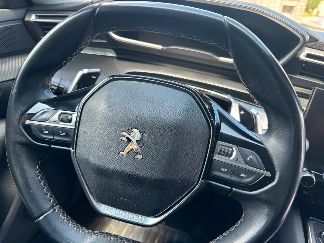 Peugeot 508 BlueHDi 130 Stop&Start Allure