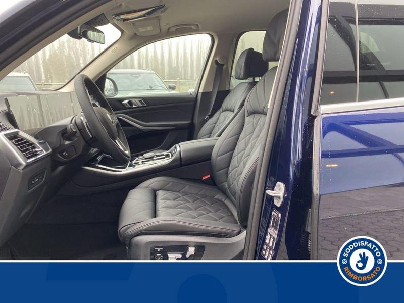 BMW X5 xDrive 30d