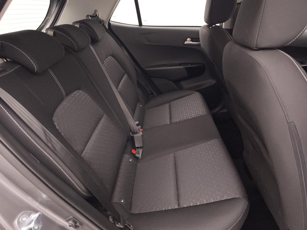 KIA Picanto III - Picanto 1.0 dpi Style amt