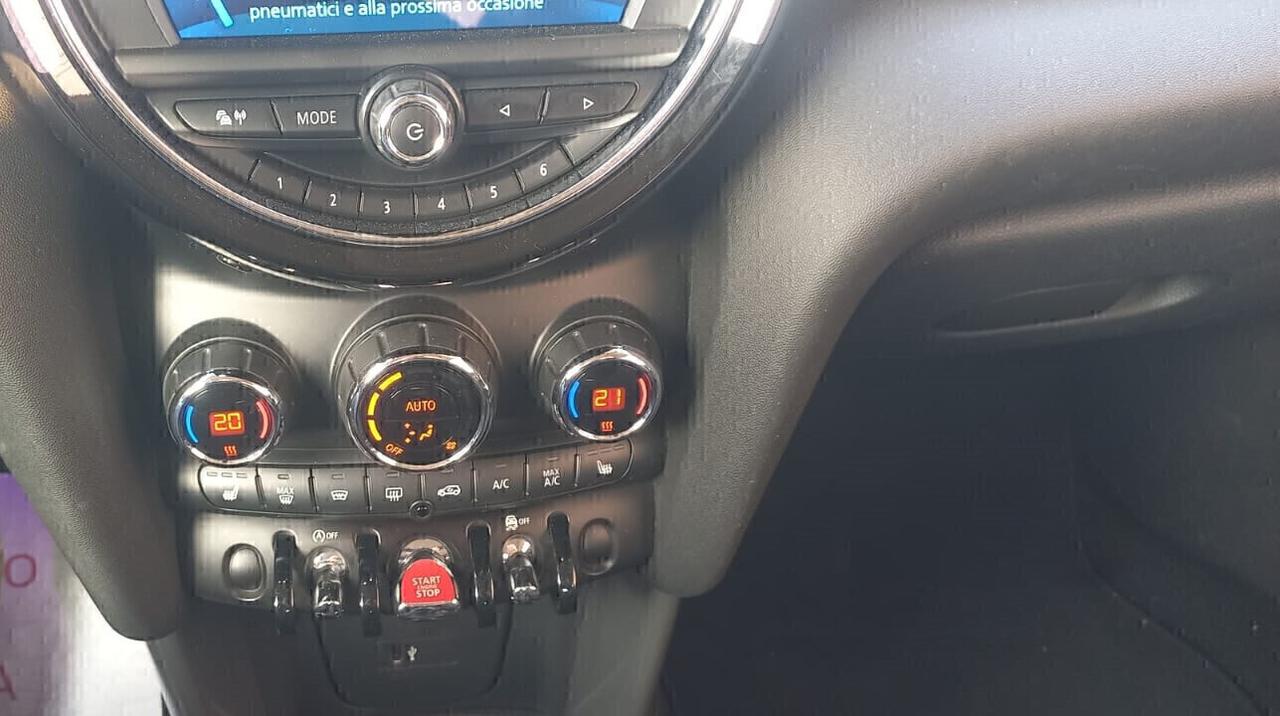 Mini One 1500 3 porte