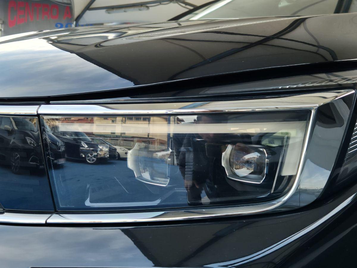 OPEL - Grandland X - 1.5 diesel aut. Ultimate