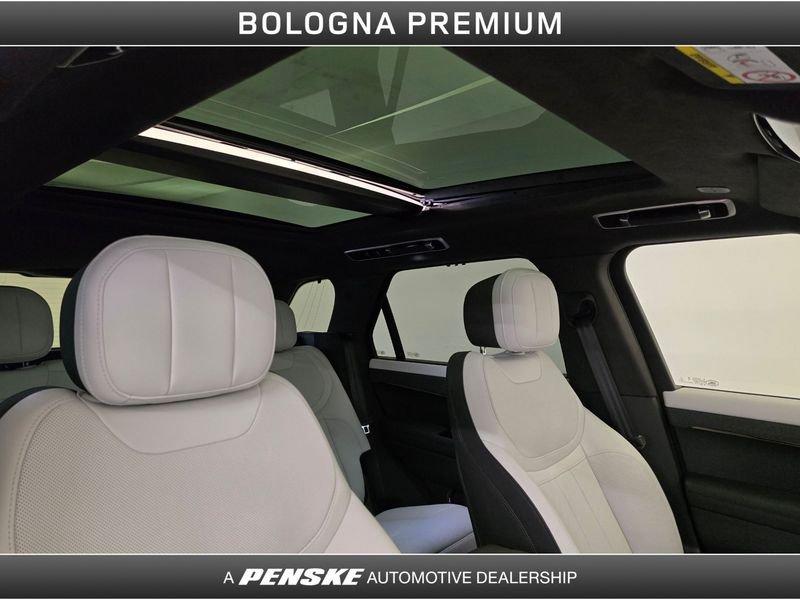 Land Rover RR Sport Range Rover Sport 3.0 I6 PHEV 550 CV Autobiography