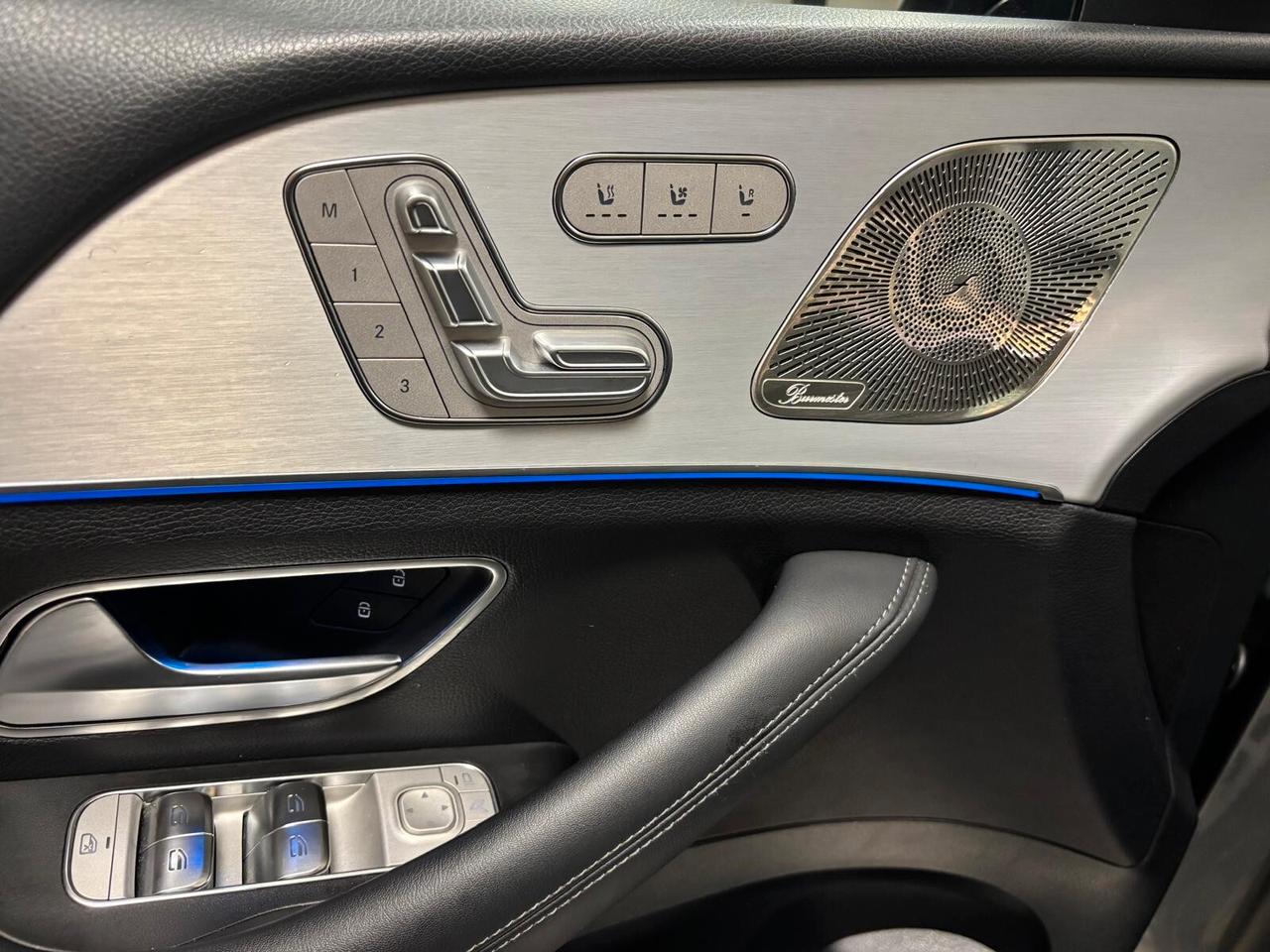 Mercedes-benz GLE 300 d 4Matic Mild Hybrid Coupé Premium Plus