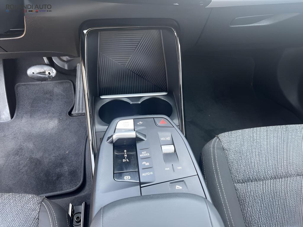 BMW X2 18 d sDrive