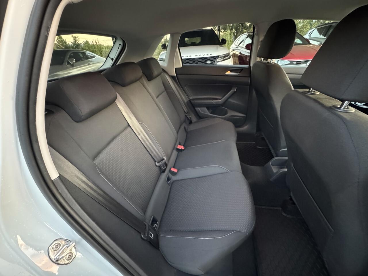 Volkswagen Polo 1.6 TDI 95 CV 5p. Sport BlueMotion Technology