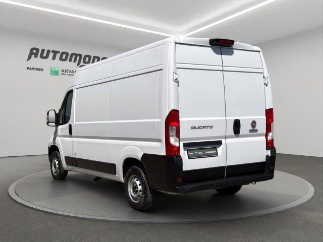 FIAT Ducato 35 LH2 2.3MJT 140CV