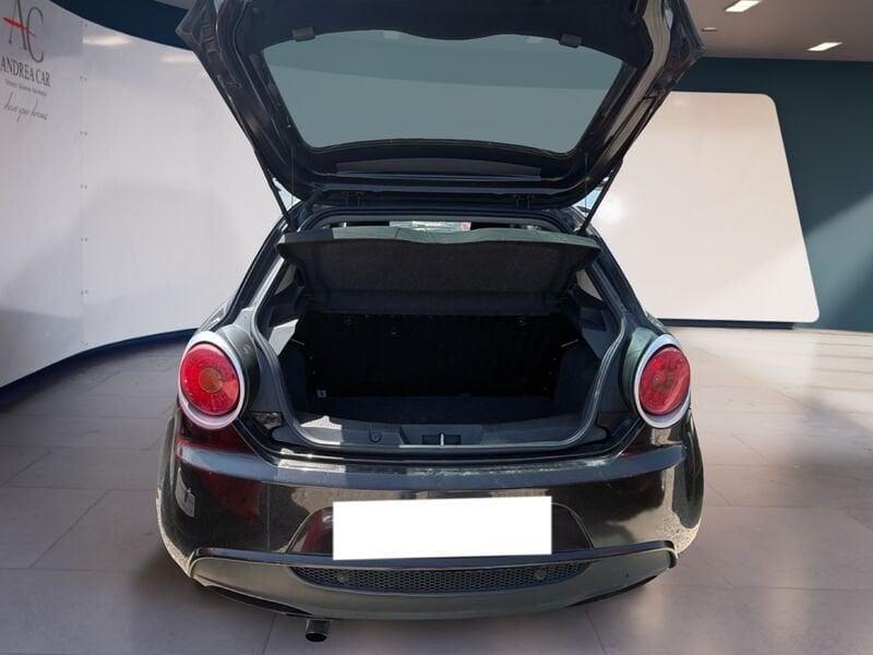 Alfa Romeo MiTo MiTo 1.3 jtdm(2) Distinctive sport pack s&s my11