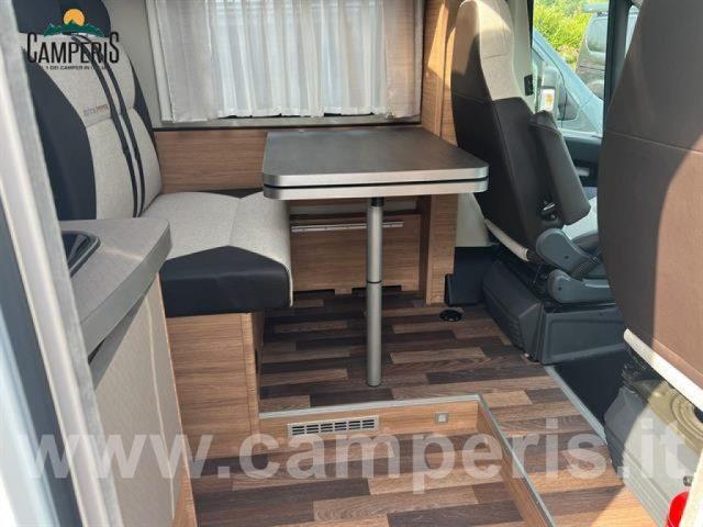 WEINSBERG WEINSBERG CARACOMPACT 600 MF EDITION PEPPER