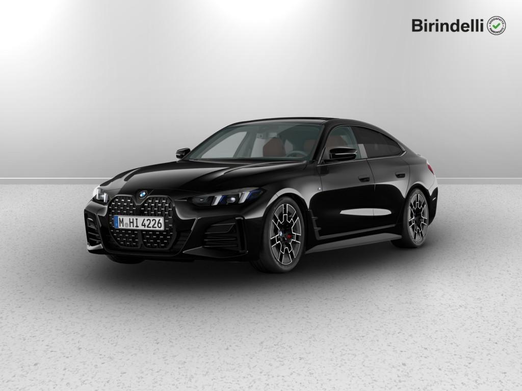 BMW BMW 420d Gran Coupé