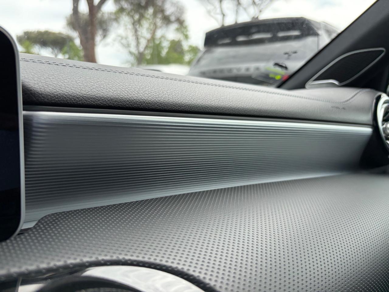 Mercedes-benz A 220 d Automatic 4Matic Premium