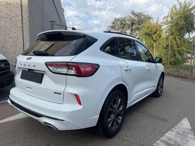 FORD Kuga 2.5 Plug In Hybrid 225 CV CVT ST-Line