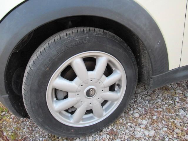 Mini 1.4 16V One ACCATTIVANTE PERFETTA