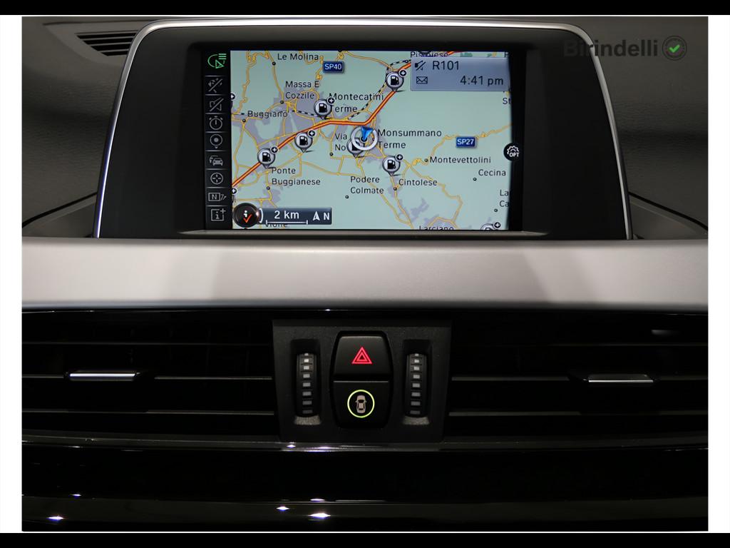 BMW X1 (F48) - X1 xDrive18d Business