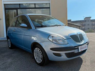 Lancia Ypsilon 1.2 Argento