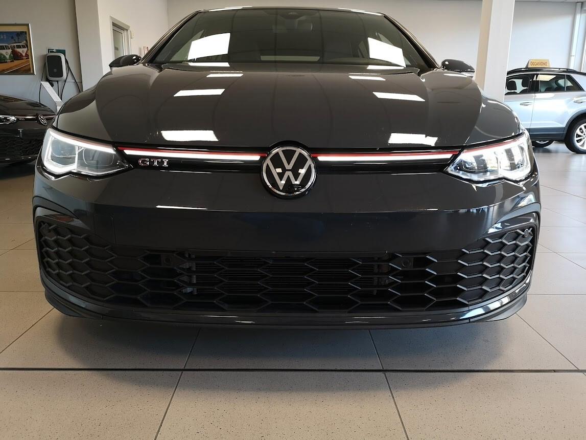 Volkswagen Golf GTI 2.0 TSI DSG MATRIX ACC DCC
