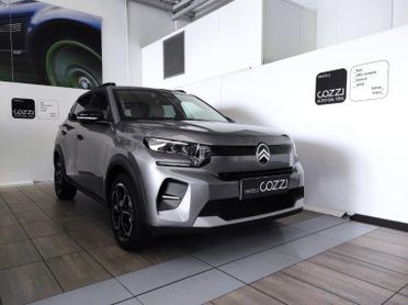 CITROEN C3 4ª serie - C3 PureTech 100 S&S Max