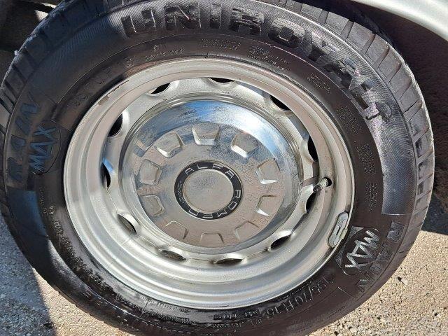 Alfa Romeo Sprint 2600 COUPè-ASI-