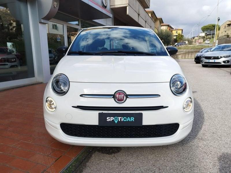 FIAT 500 1.0 Hybrid Cult