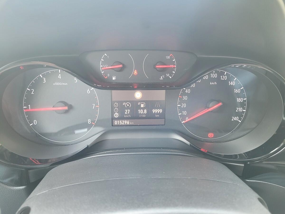 Opel Corsa 1.2 Elegance