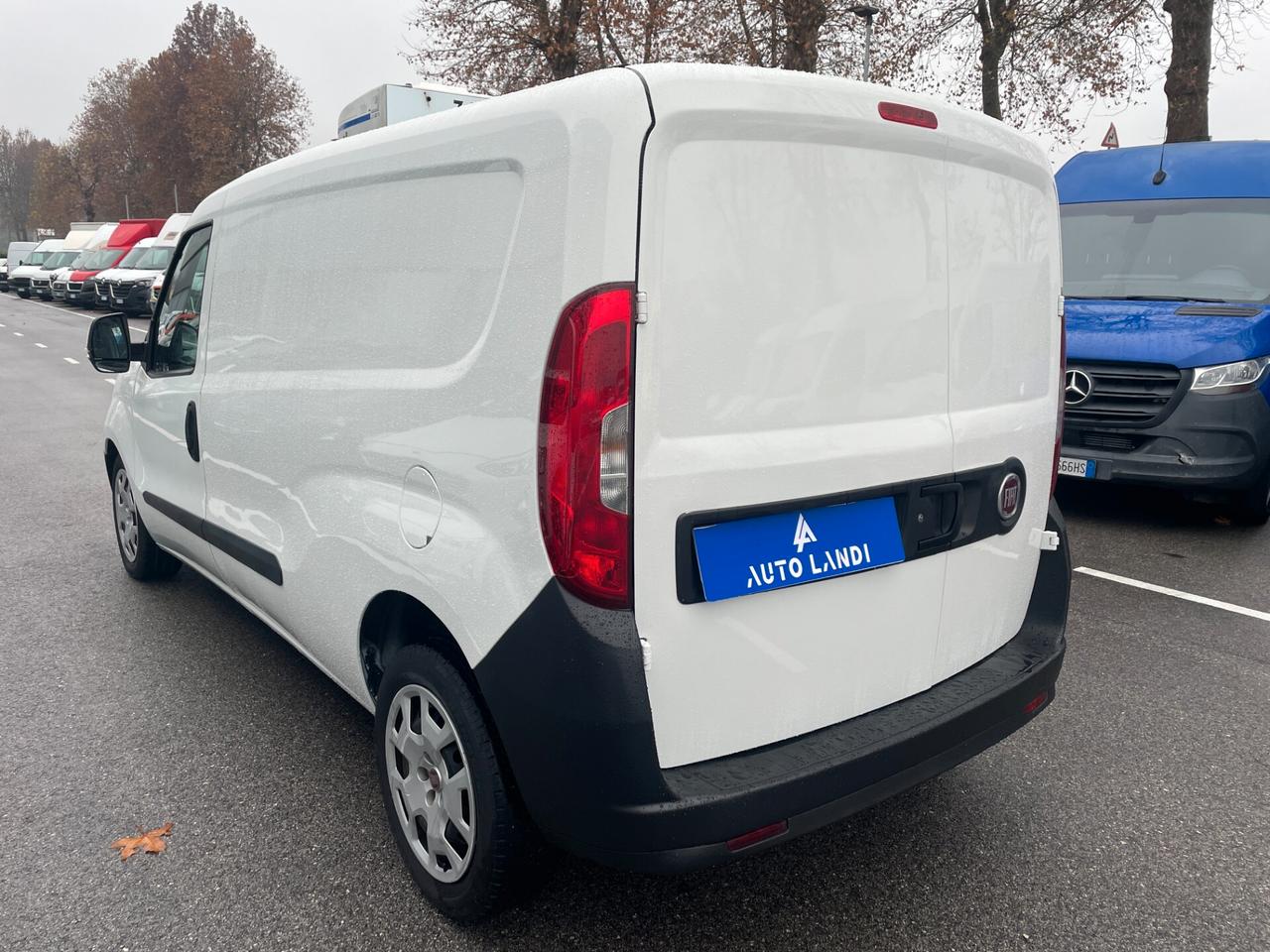 Fiat Doblo 1.6 mjt 120 cv FRIGO