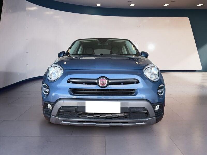 FIAT 500X 500 X 2018 1.3 mjt Urban 4x2 95cv my20