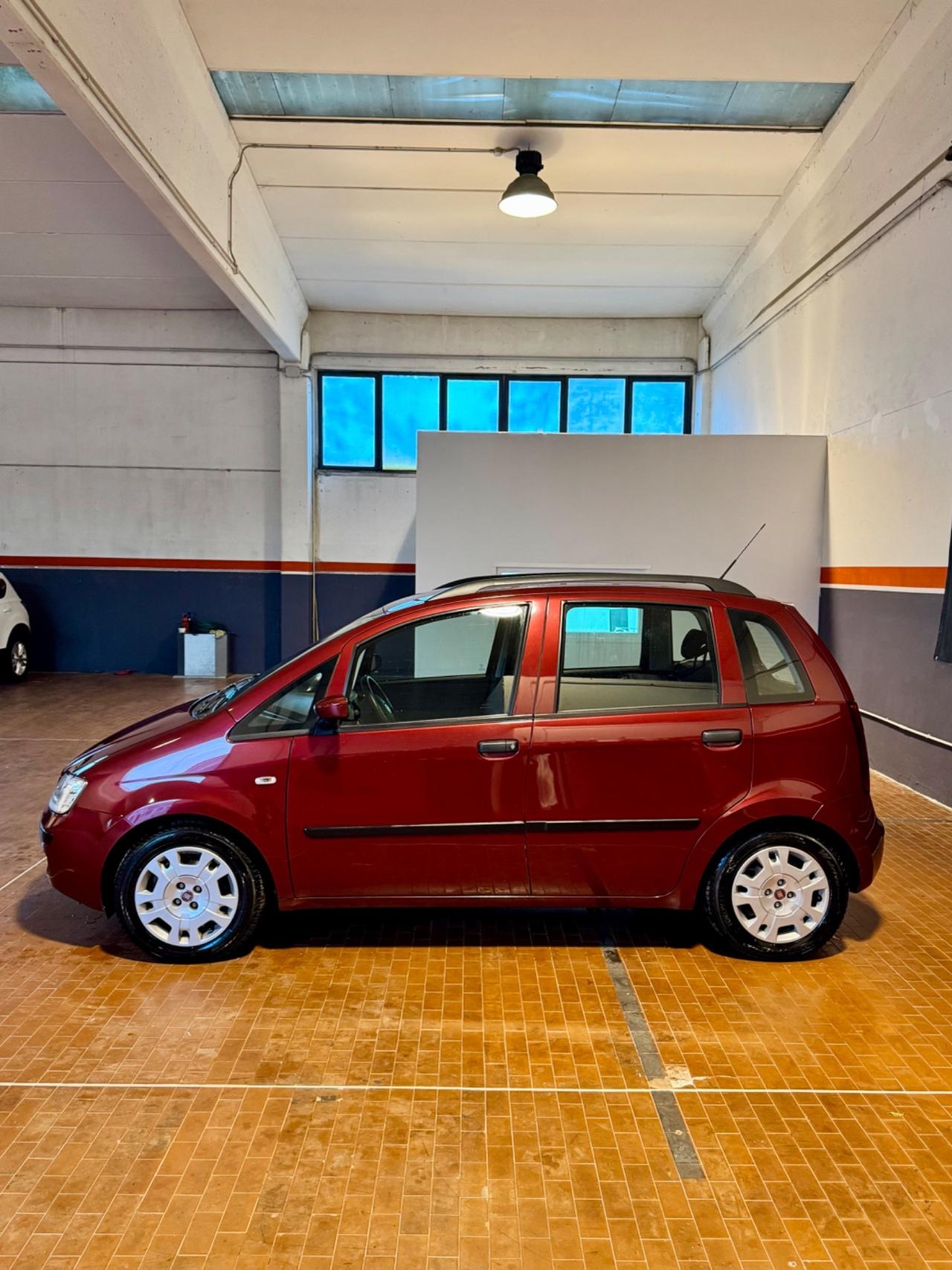 Fiat Idea 1.4 Dynamic GPL